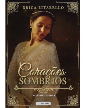 CORAÇÕES SOMBRIOS