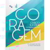 CORAGEM