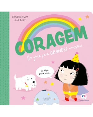 CORAGEM