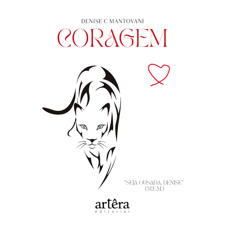 CORAGEM
