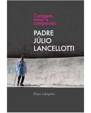CORAGEM, AMOR E COMPAIXÃO