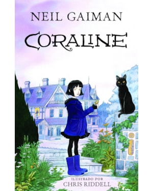 CORALINE