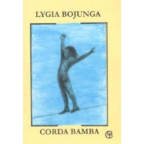CORDA BAMBA