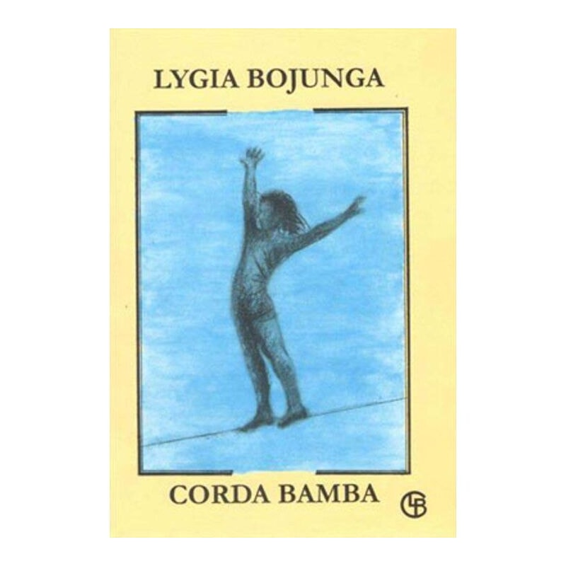 CORDA BAMBA