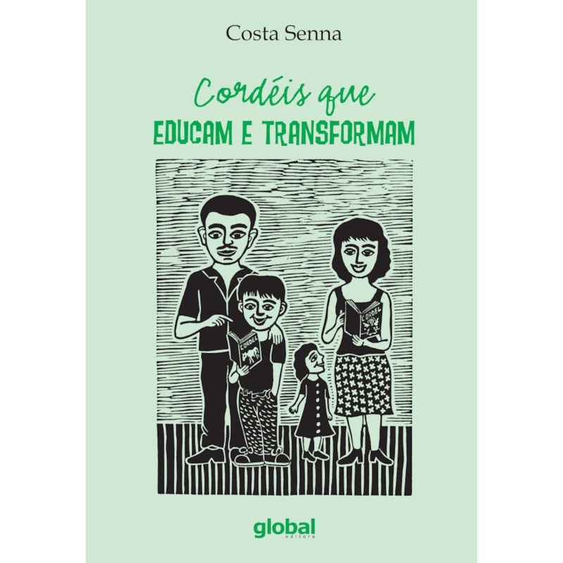 Cordéis que educam e transformam