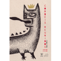 CORDÉIS REUNIDOS E OUTROS ESCRITOS