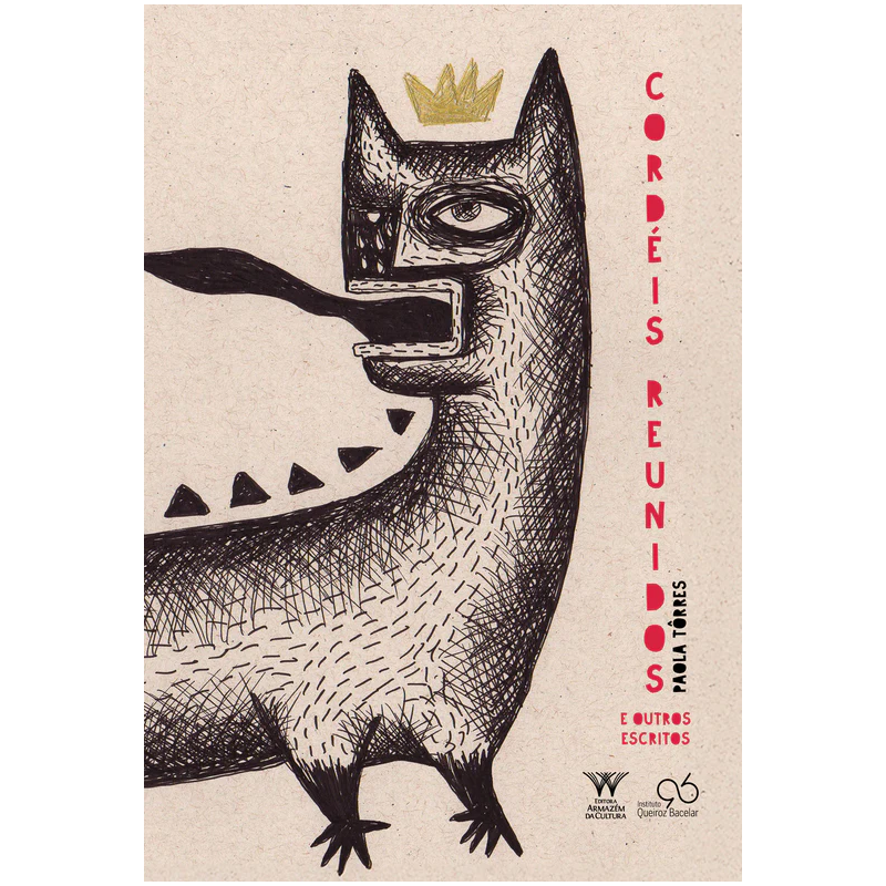 CORDÉIS REUNIDOS E OUTROS ESCRITOS