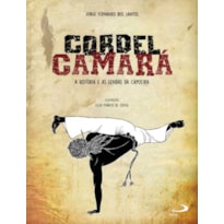 Cordel Camará