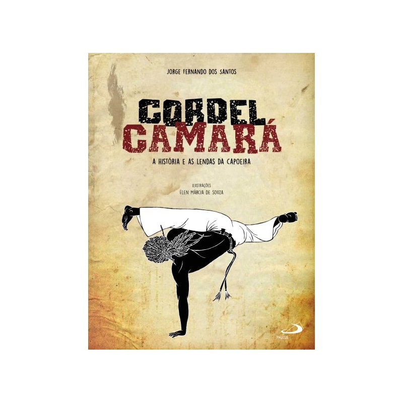 Cordel Camará