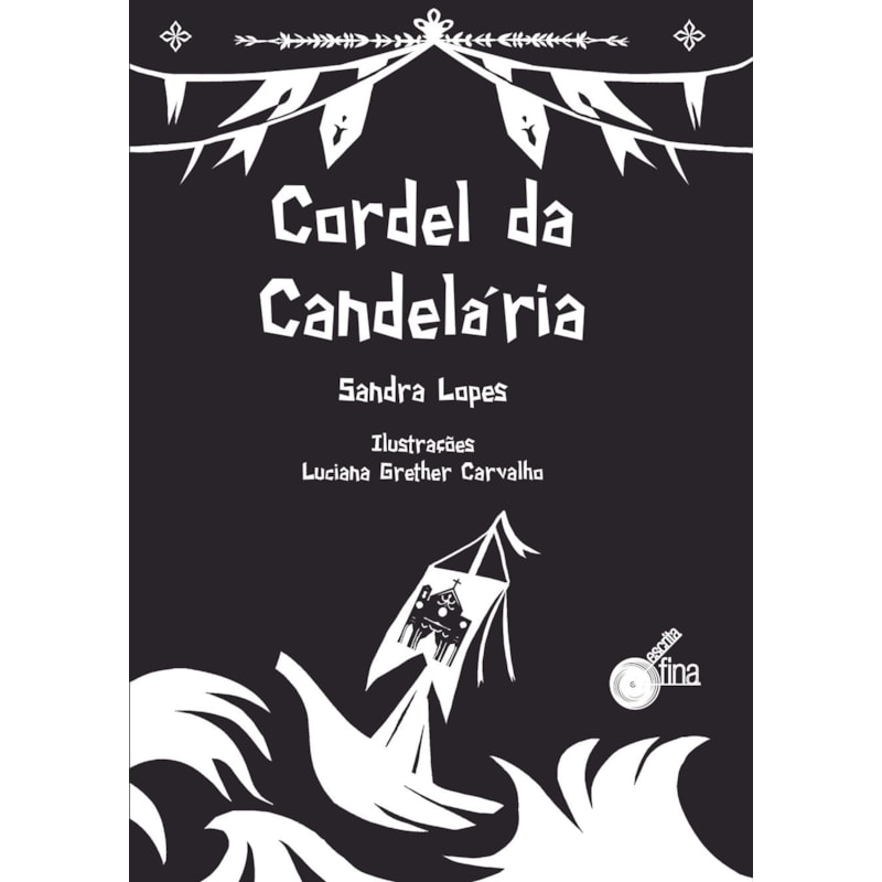 Cordel da candelária