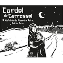 CORDEL DA RAINHA RADASSA: A HISTÓRIA DE ESTER