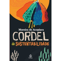 CORDEL DA SUSTENTABILIDADE