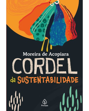 CORDEL DA SUSTENTABILIDADE