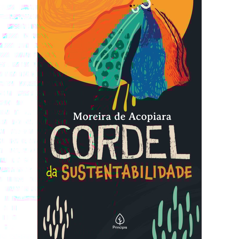 CORDEL DA SUSTENTABILIDADE