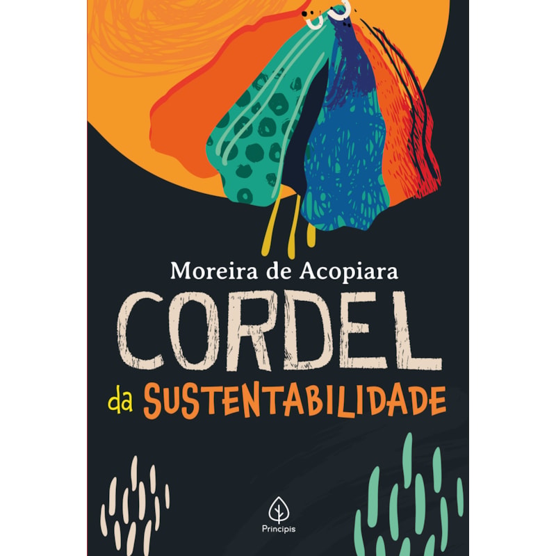 CORDEL DA SUSTENTABILIDADE