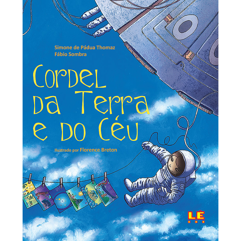 CORDEL DA TERRA E DO CÉU