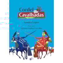 Cordel das cavalhadas