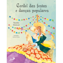 Cordel das Festas e Danças Populares