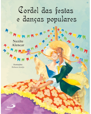 Cordel das Festas e Danças Populares