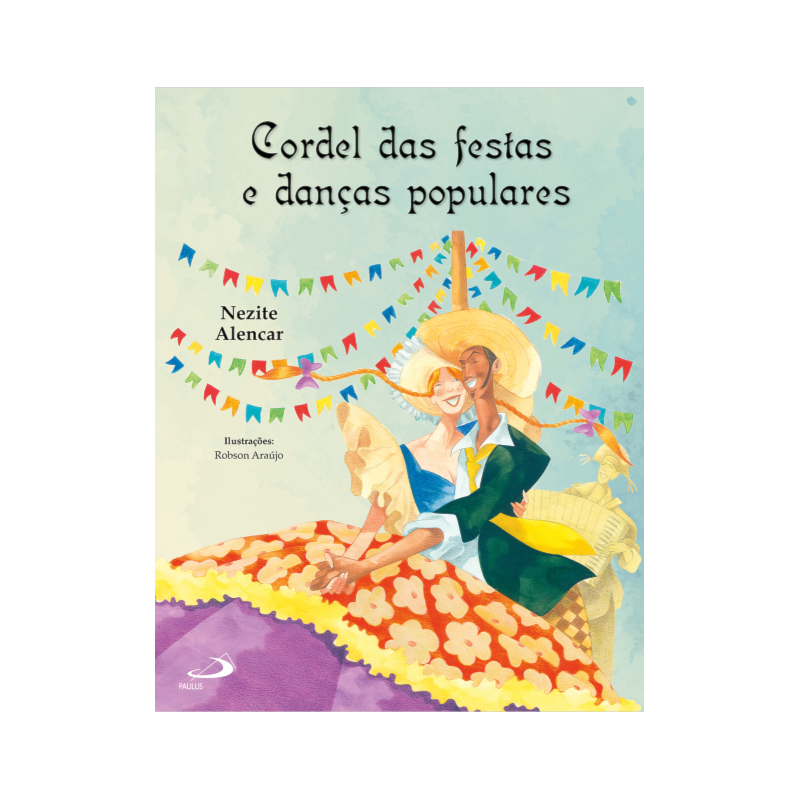 Cordel das Festas e Danças Populares