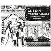 CORDEL DE CARROSSEL: A HISTÓRIA DE NOEMI E RUTE