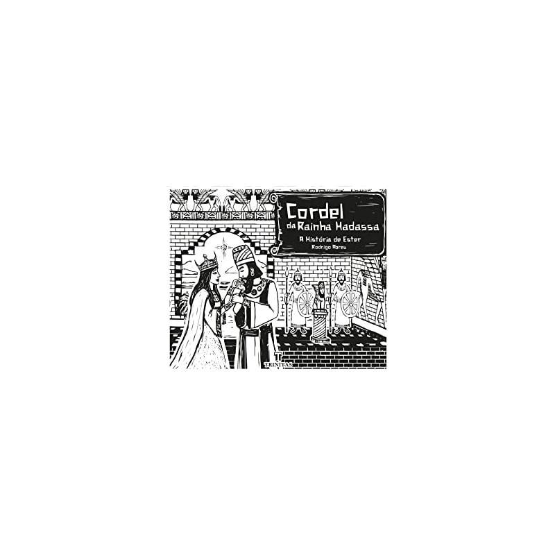 CORDEL DE CARROSSEL: A HISTÓRIA DE NOEMI E RUTE