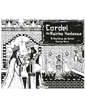 CORDEL DE CARROSSEL: A HISTÓRIA DE NOEMI E RUTE