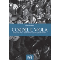 CORDEL E VIOLA