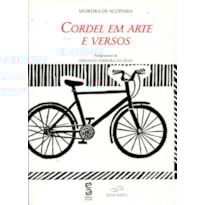 Cordel em arte e versos