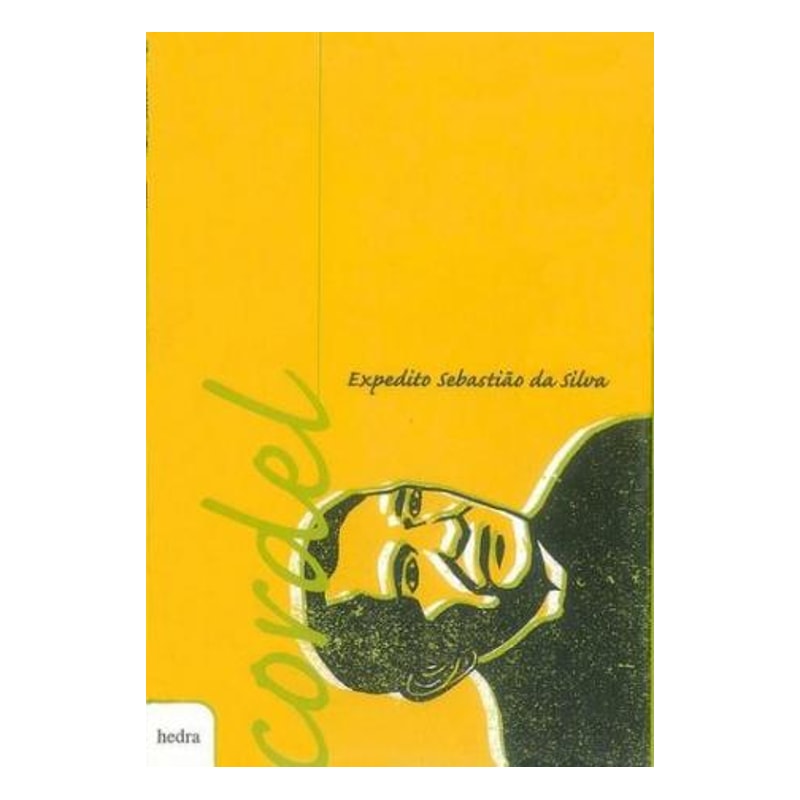 CORDEL: EXPEDITO SEBASTIÃO DA SILVA