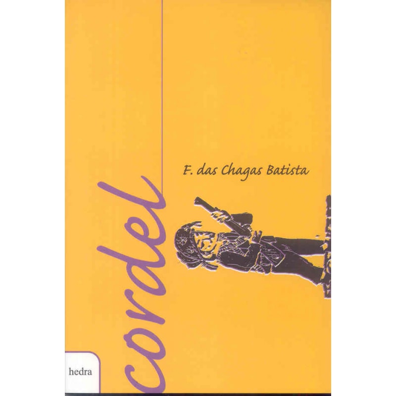 CORDEL - F.DAS CHAGAS BATISTA
