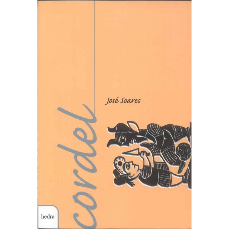 CORDEL - JOSE SOARES