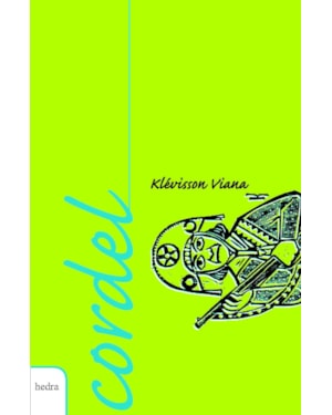 CORDEL: KLÉVISSON VIANA