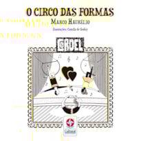 CORDEL - O CIRCO DAS FORMAS - BRINCANDO E APRENDENDO COM AS FORMAS