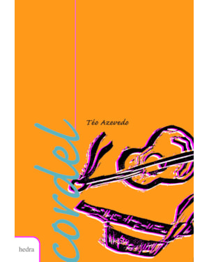 CORDEL: TÉO AZEVEDO