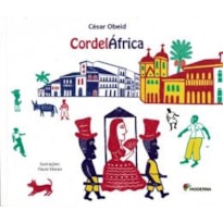 CORDELÁFRICA