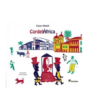 CordelÁfrica