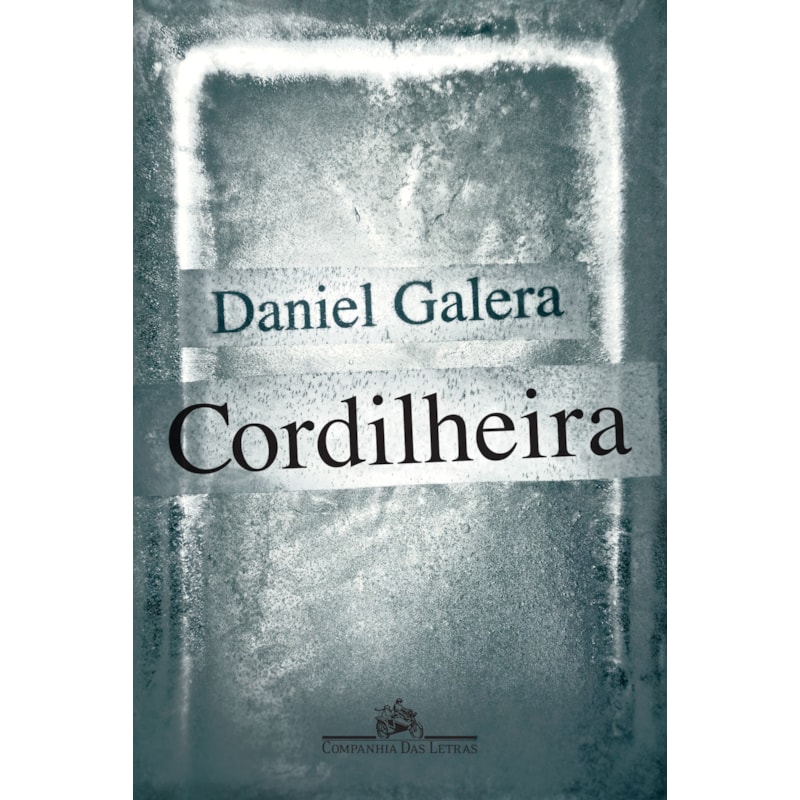 CORDILHEIRA