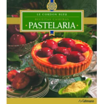 CORDON BLEU PASTELARIA P