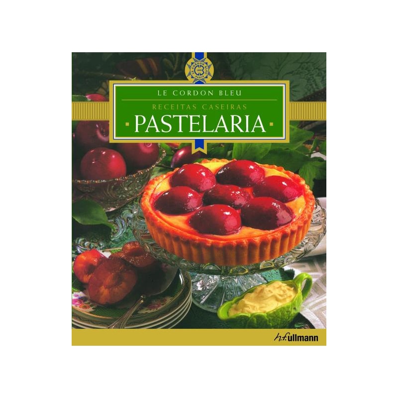CORDON BLEU PASTELARIA P