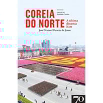 Coreia do Norte: a última dinastia Kim