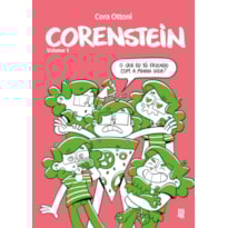 CORENSTEIN VOL. 01