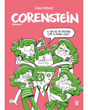 CORENSTEIN VOL. 01