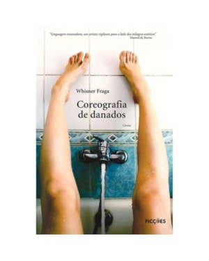 COREOGRAFIA DE DANADOS - 2