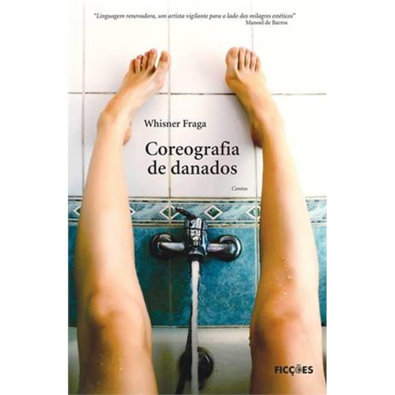 COREOGRAFIA DE DANADOS - 2