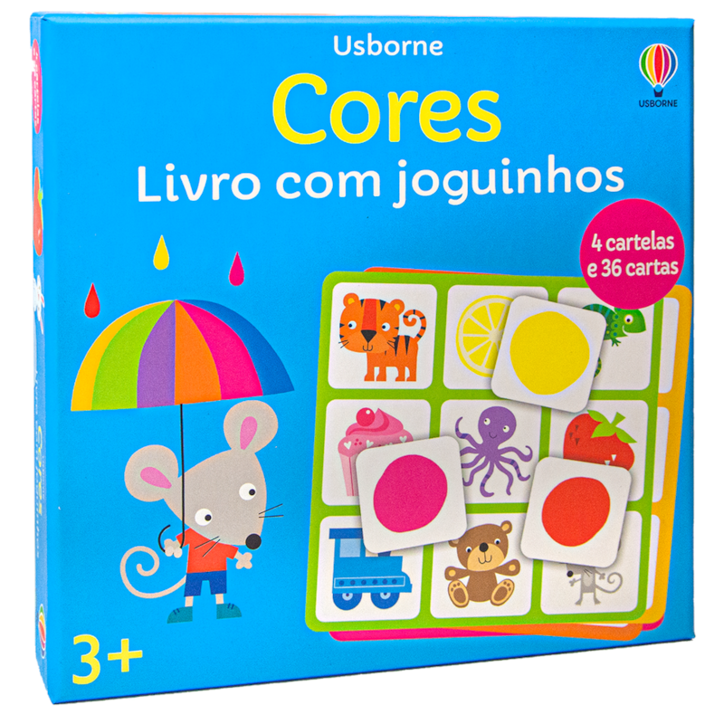 CORES