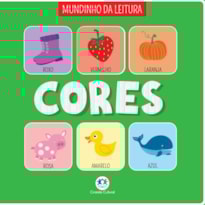CORES