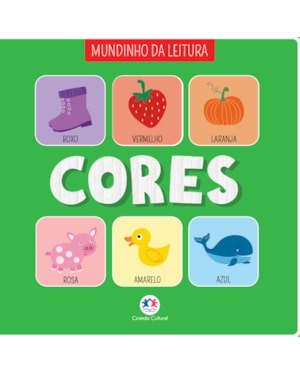 CORES