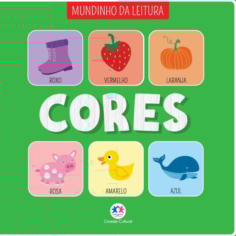 CORES