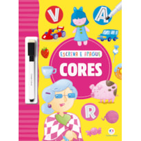 CORES